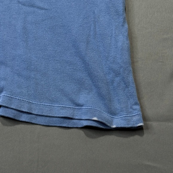 Antigua For Women Blue Florida‎ Gator Logo Short Sleeve T Shirt L/G College - Picture 4 of 9